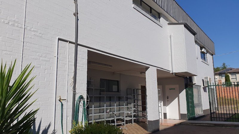 Minto Mosque