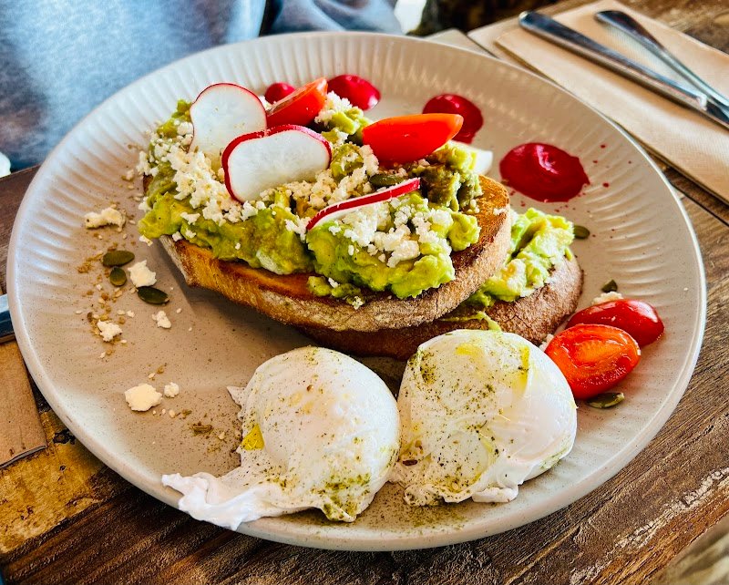 4 Seeds Cafe