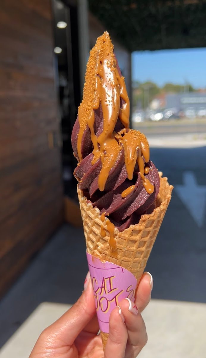 Acai Roots