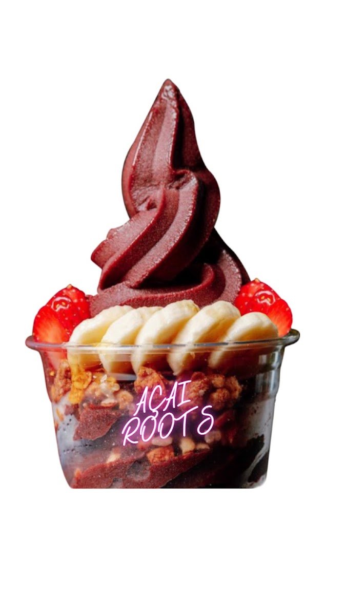 Acai Roots
