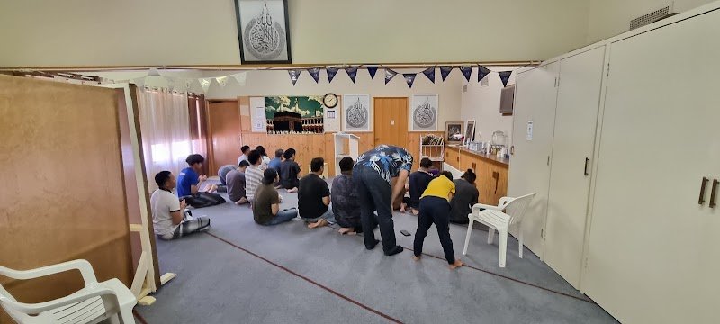 Muslim Musolla
