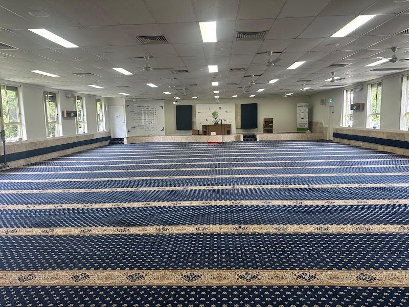Masjid As-Salaam