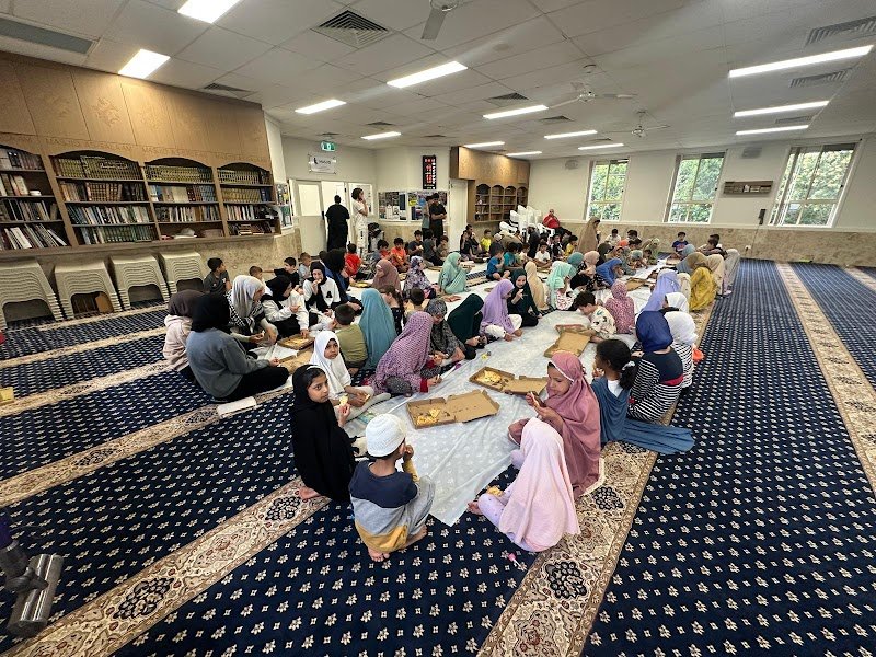 Masjid As-Salaam
