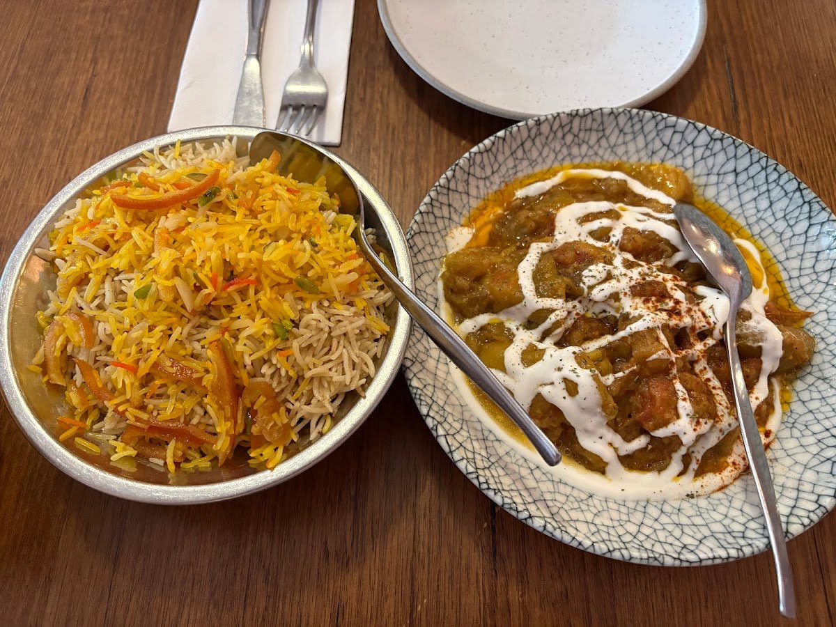 Parwana Afghan Kitchen