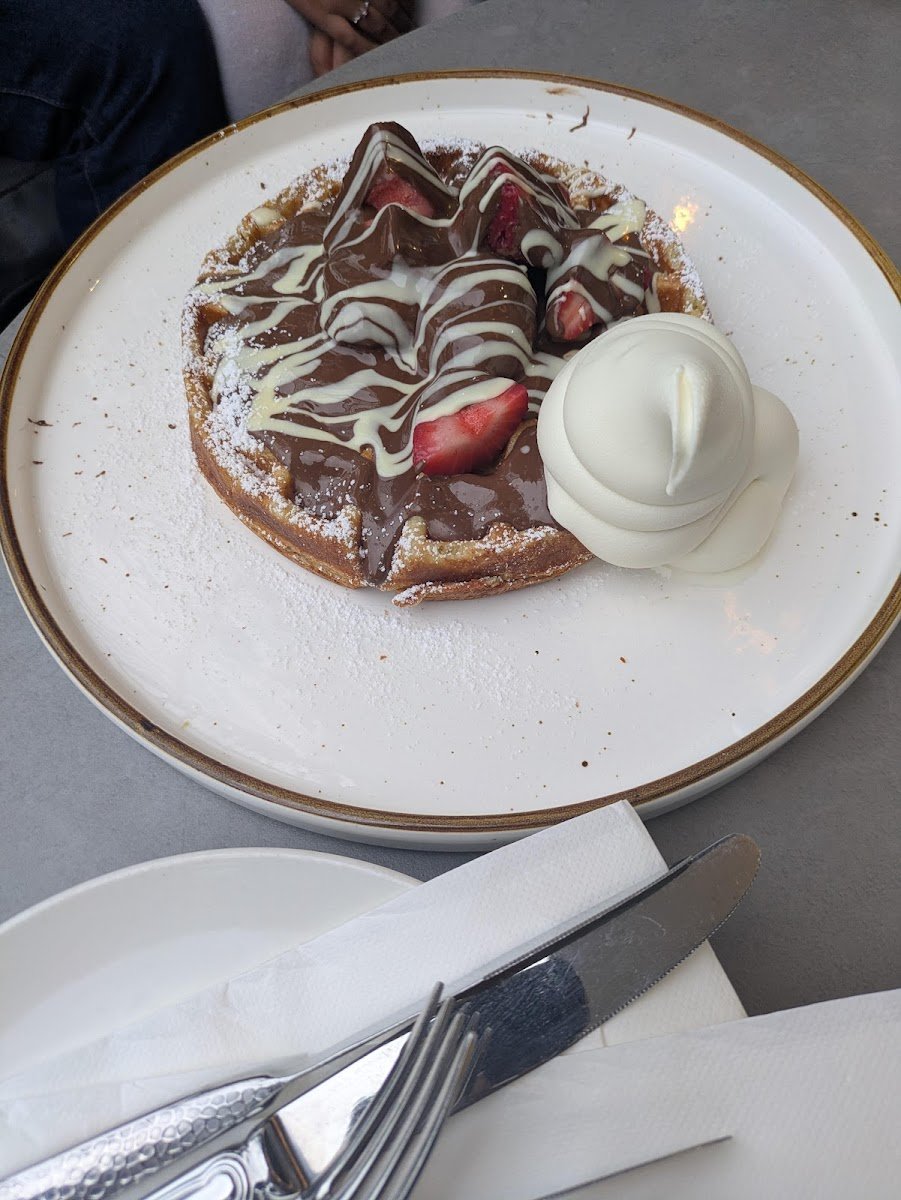 Baytounas SweetSpot