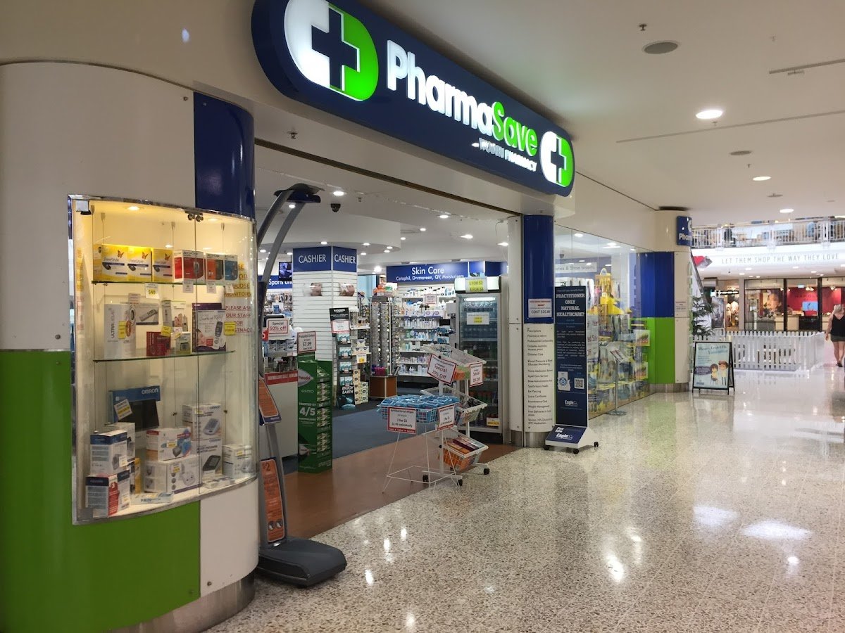 Pharmasave Woden Pharmacy