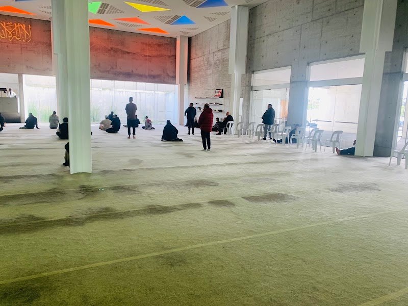 Newport Islamic Society