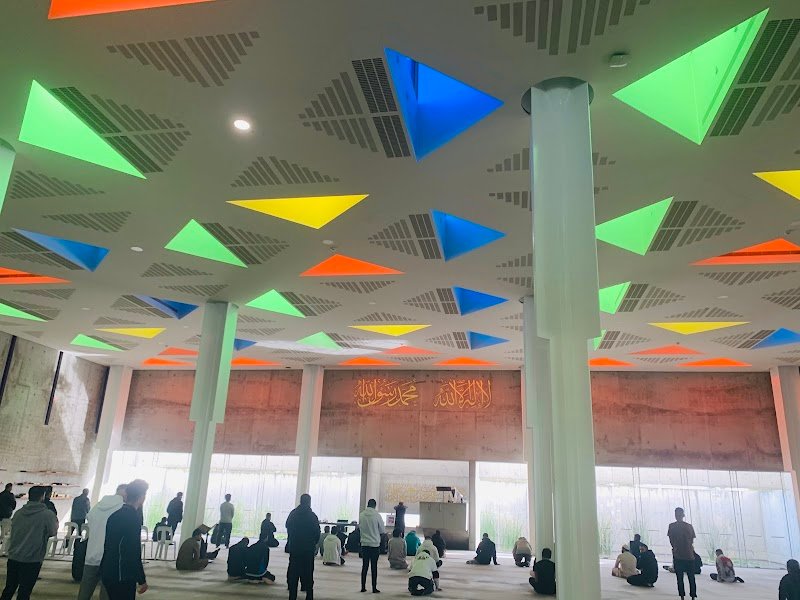 Newport Islamic Society