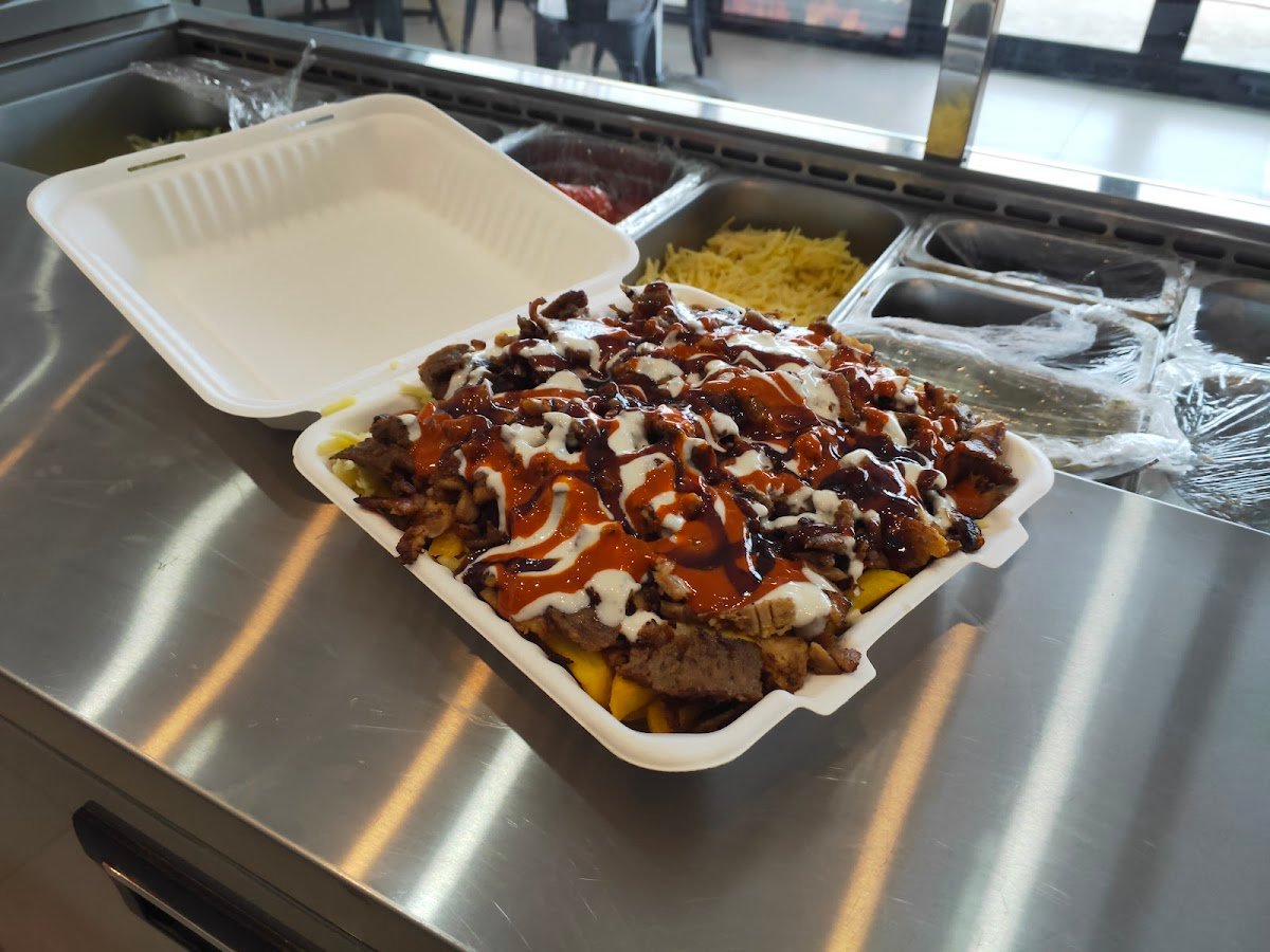 Kebab Club Tarneit