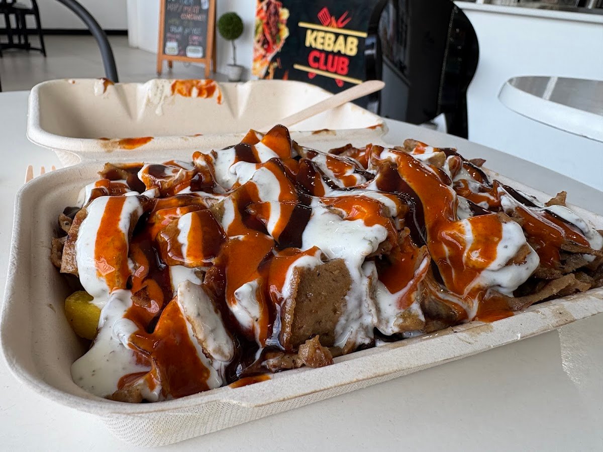 Kebab Club Tarneit