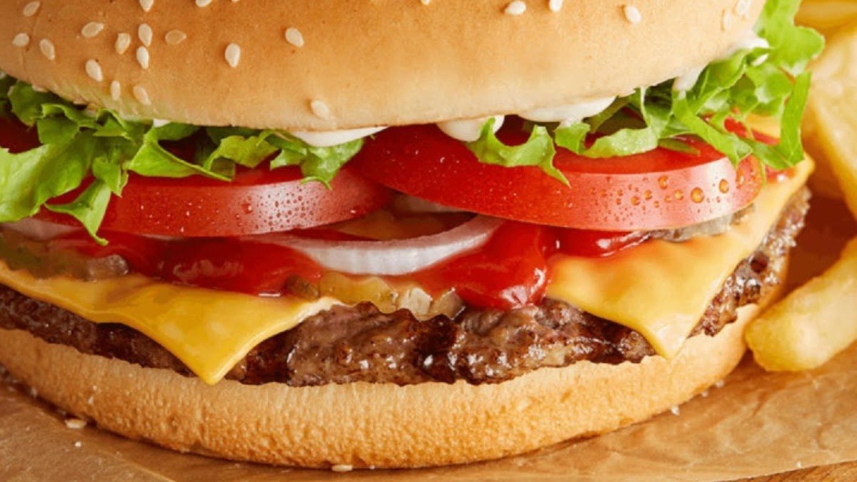 Hungry Jacks - Wiley Park