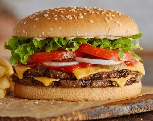 Hungry Jacks - Wiley Park