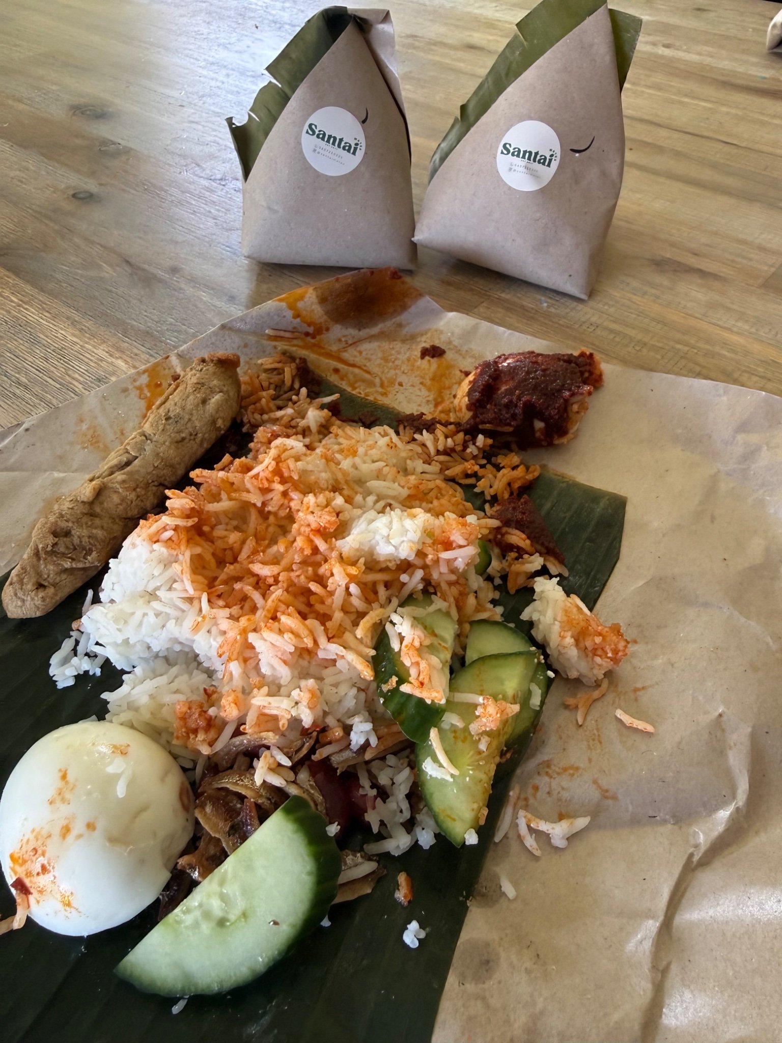 Santai Mates photo 1