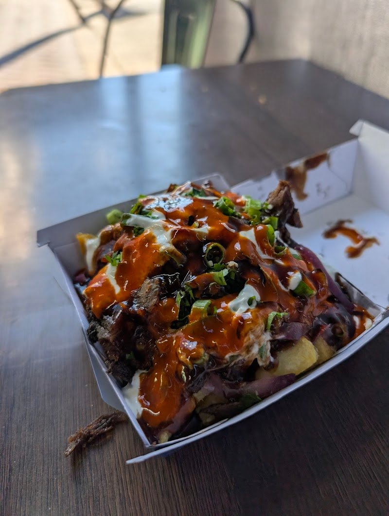 Mayfield West Kebabs Charcoal Chicken