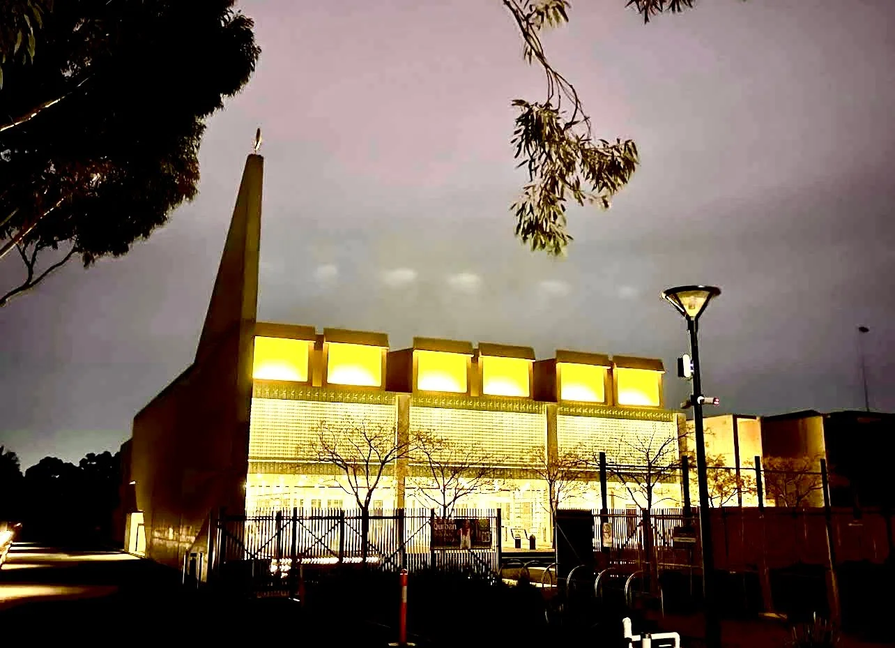 Australian Islamic Centre