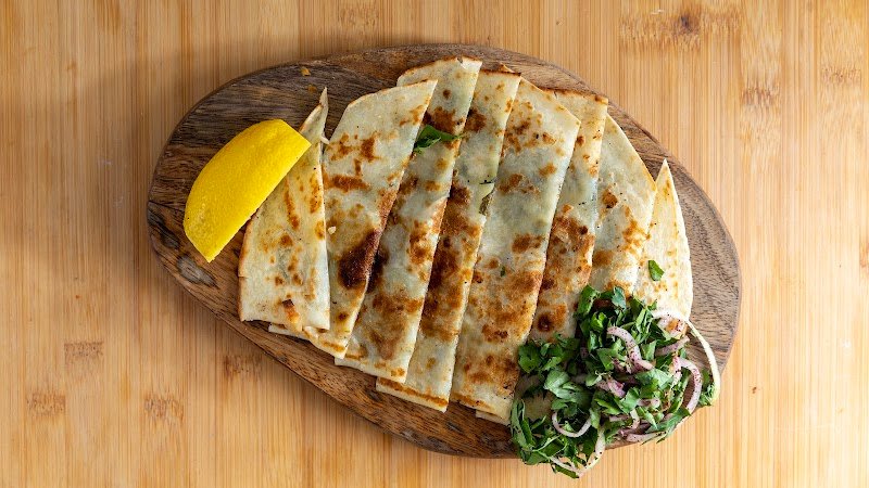 Metro Kebabs Surryhills