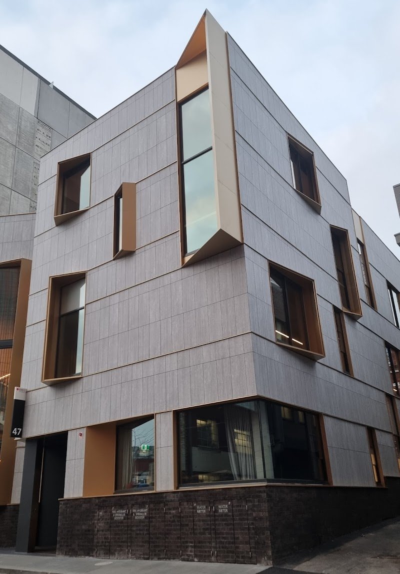RMIT Multifaith and Wellbeing Centre
