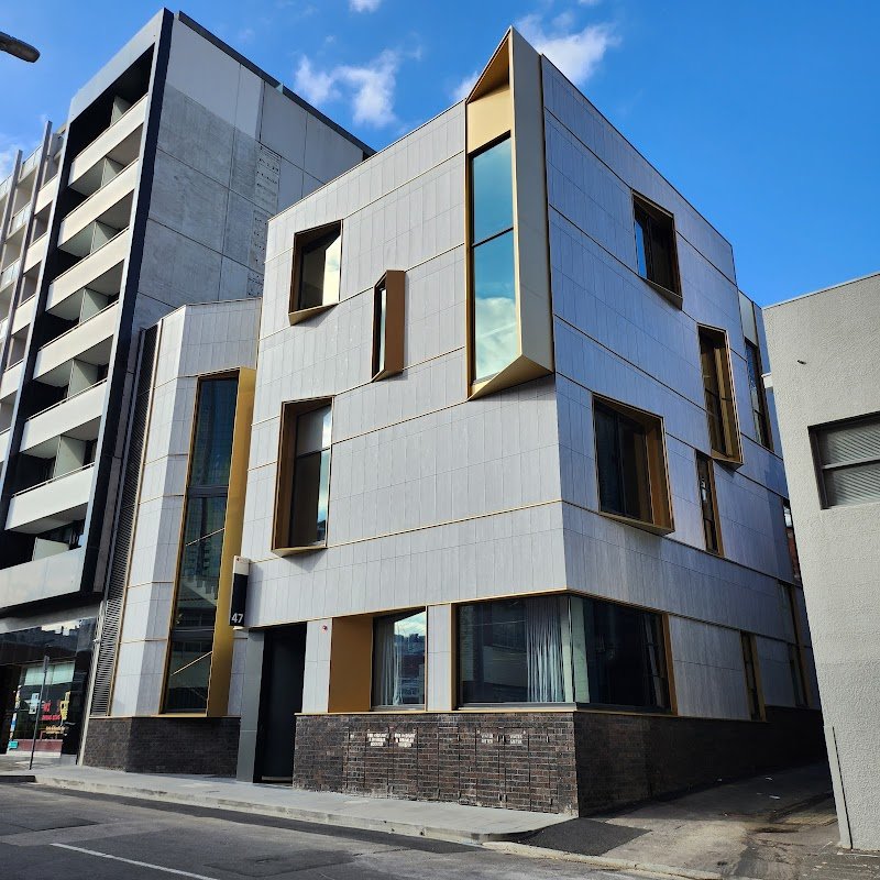 RMIT Multifaith and Wellbeing Centre