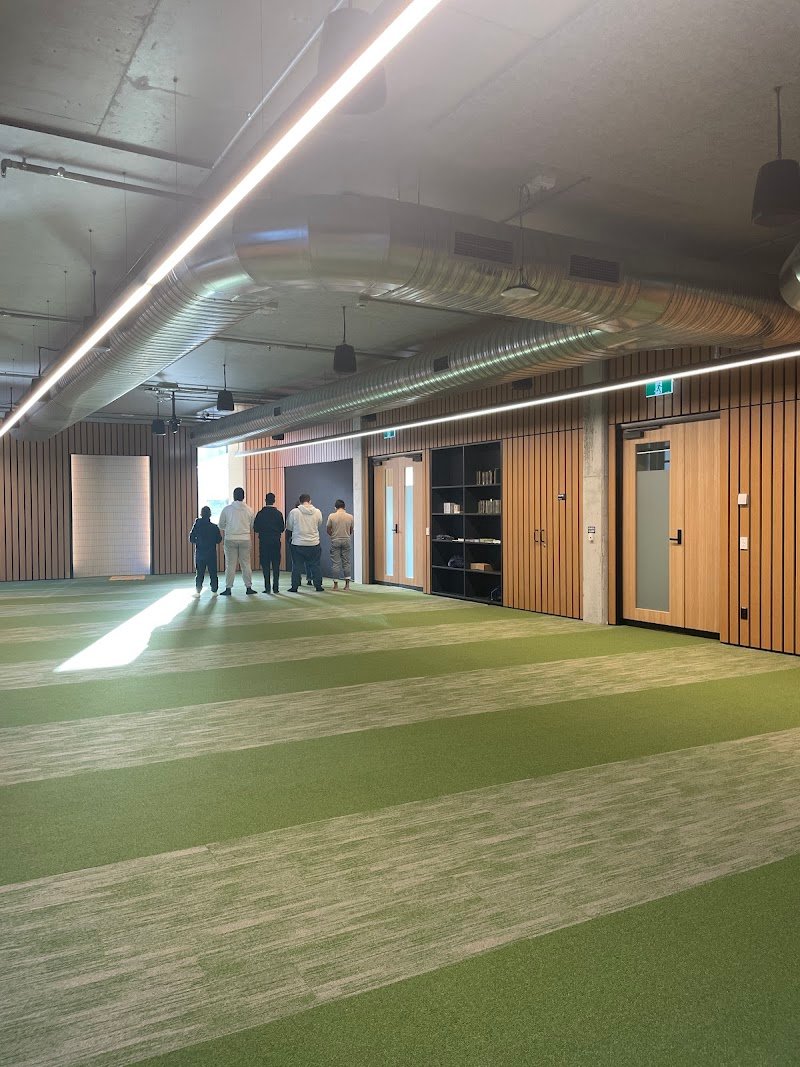 RMIT Multifaith and Wellbeing Centre