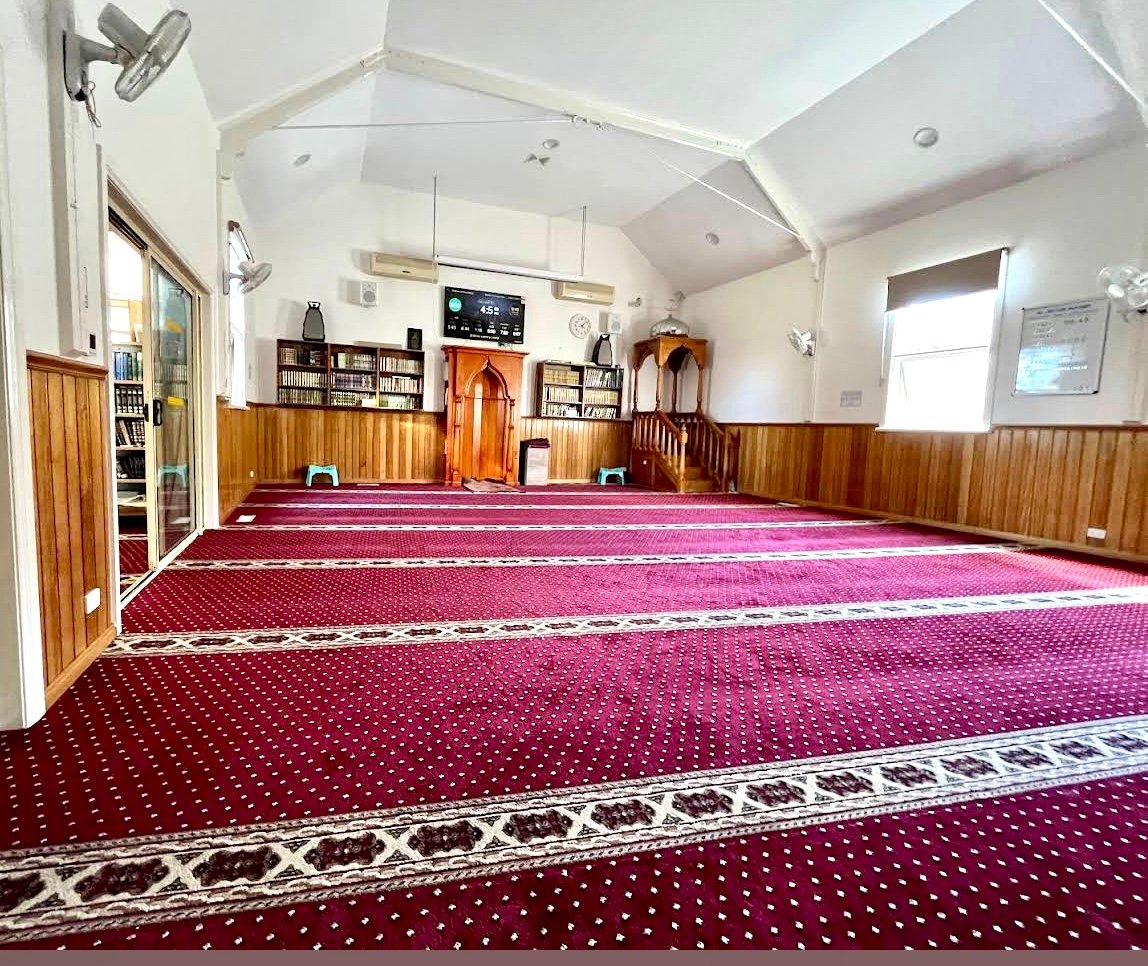 Markaz Ar-Raziyayn - Kids Adult Islamic Classes