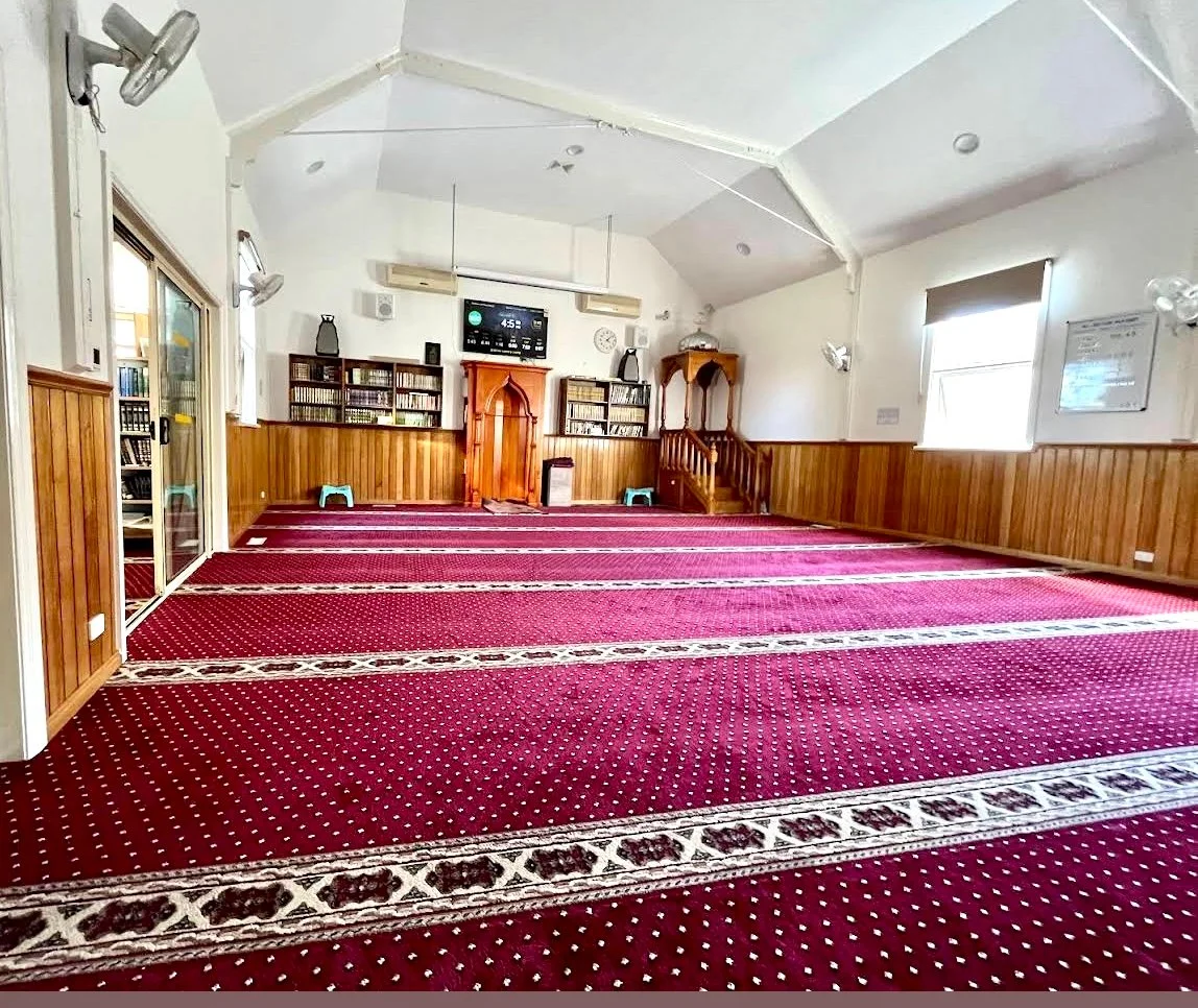 Markaz Ar-Raziyayn - Kids Adult Islamic Classes