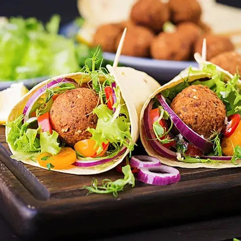 Shish Shawarma Grill