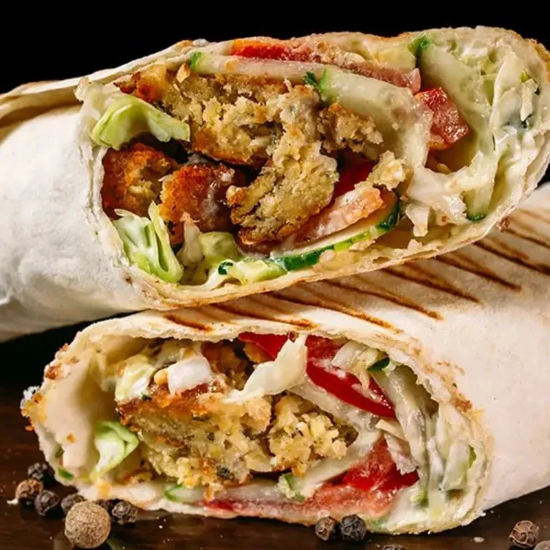 Shish Shawarma Grill