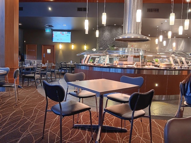 Watergardens Hotel