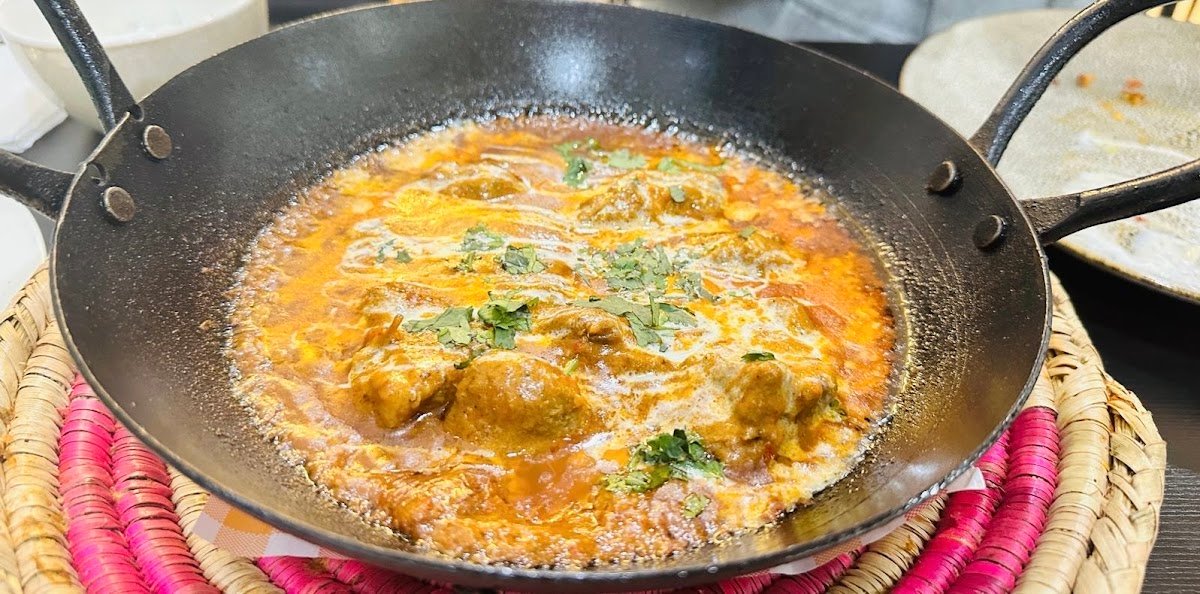Tasty Kitchen - Pakistani and Indian Cuisine