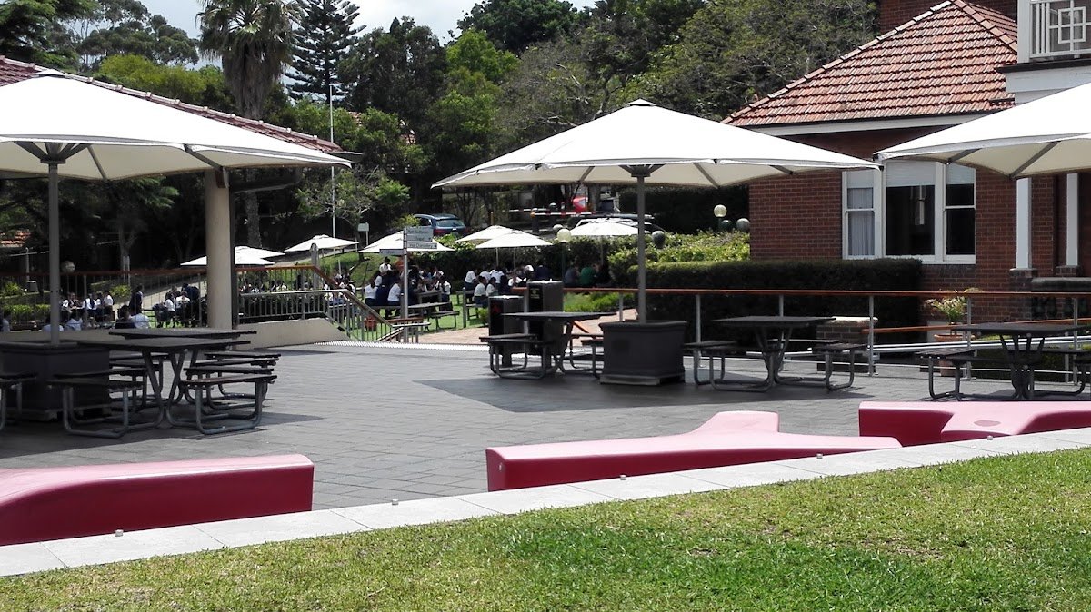 Australian Catholic University North Sydney Campus