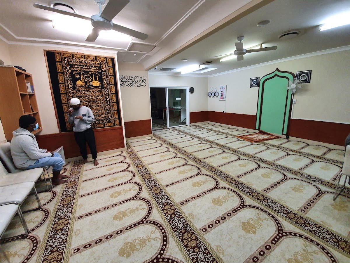 Warwick Farm Musallah