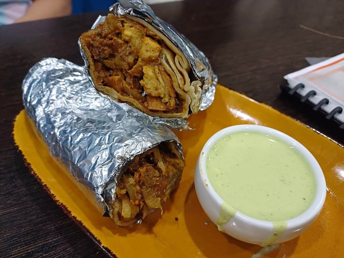 Sahib E Swad Clayton