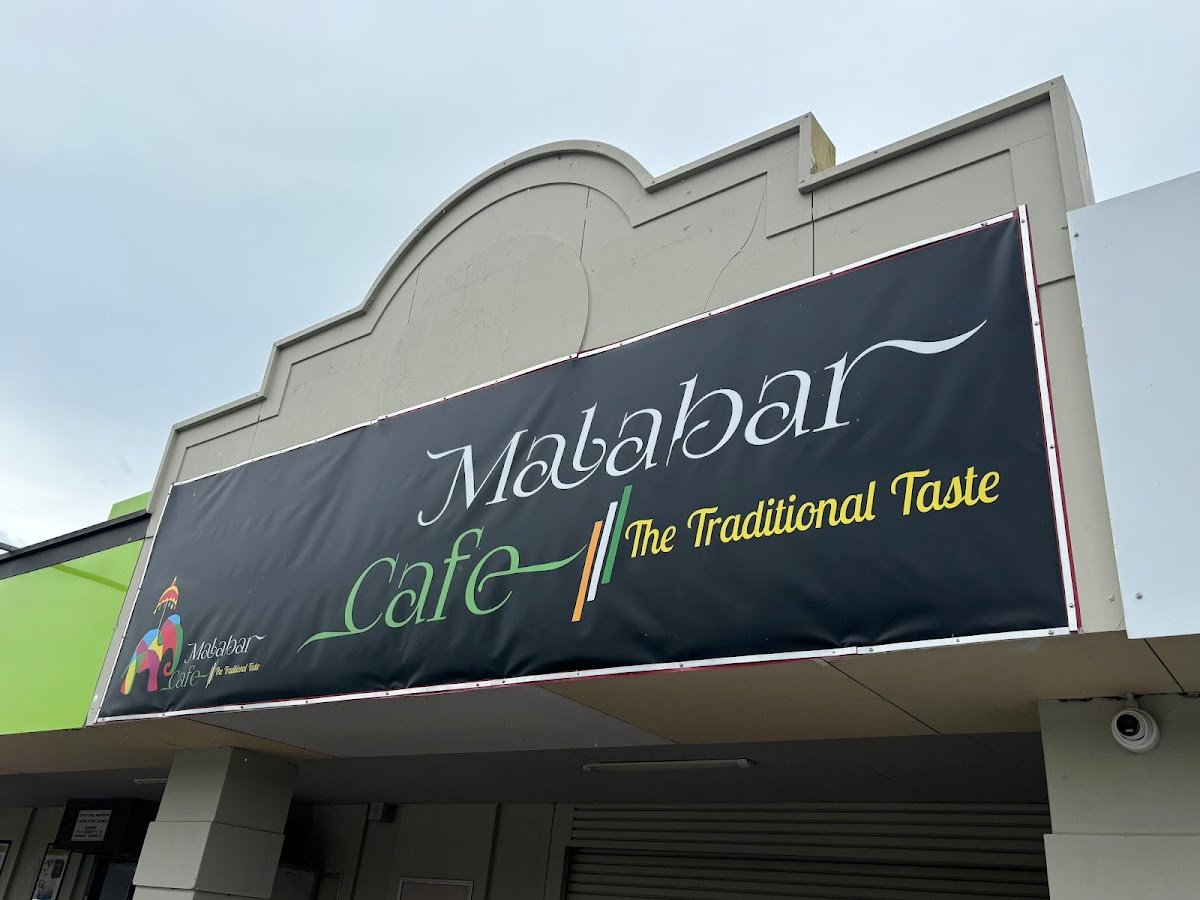 Malabar Cafe