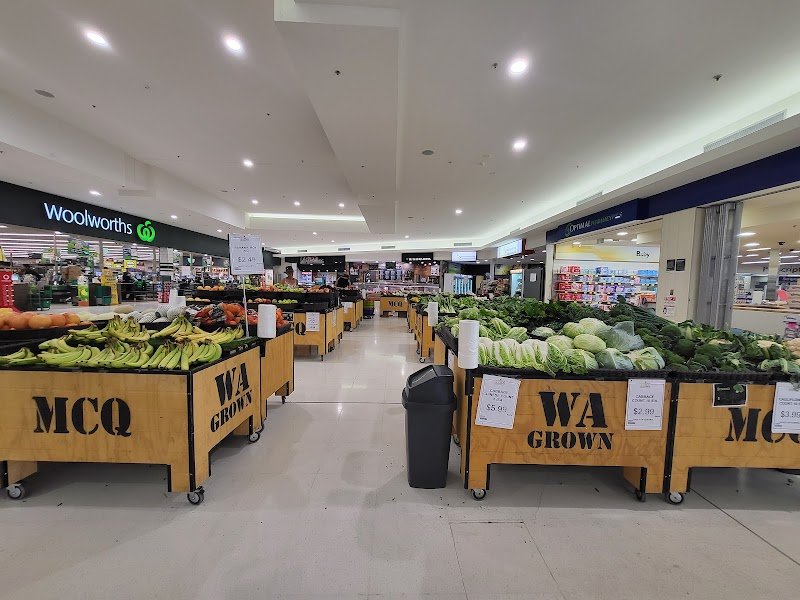 MCQ Supermarket Armadale
