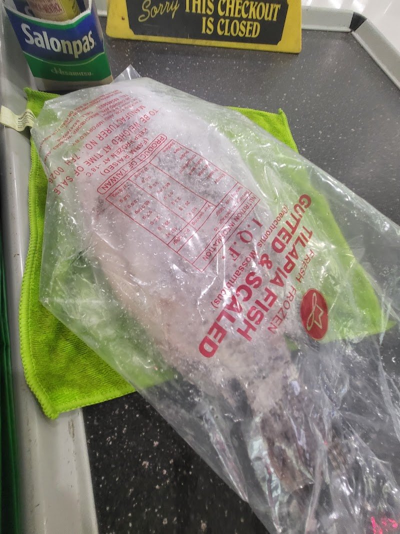 MCQ Supermarket Armadale