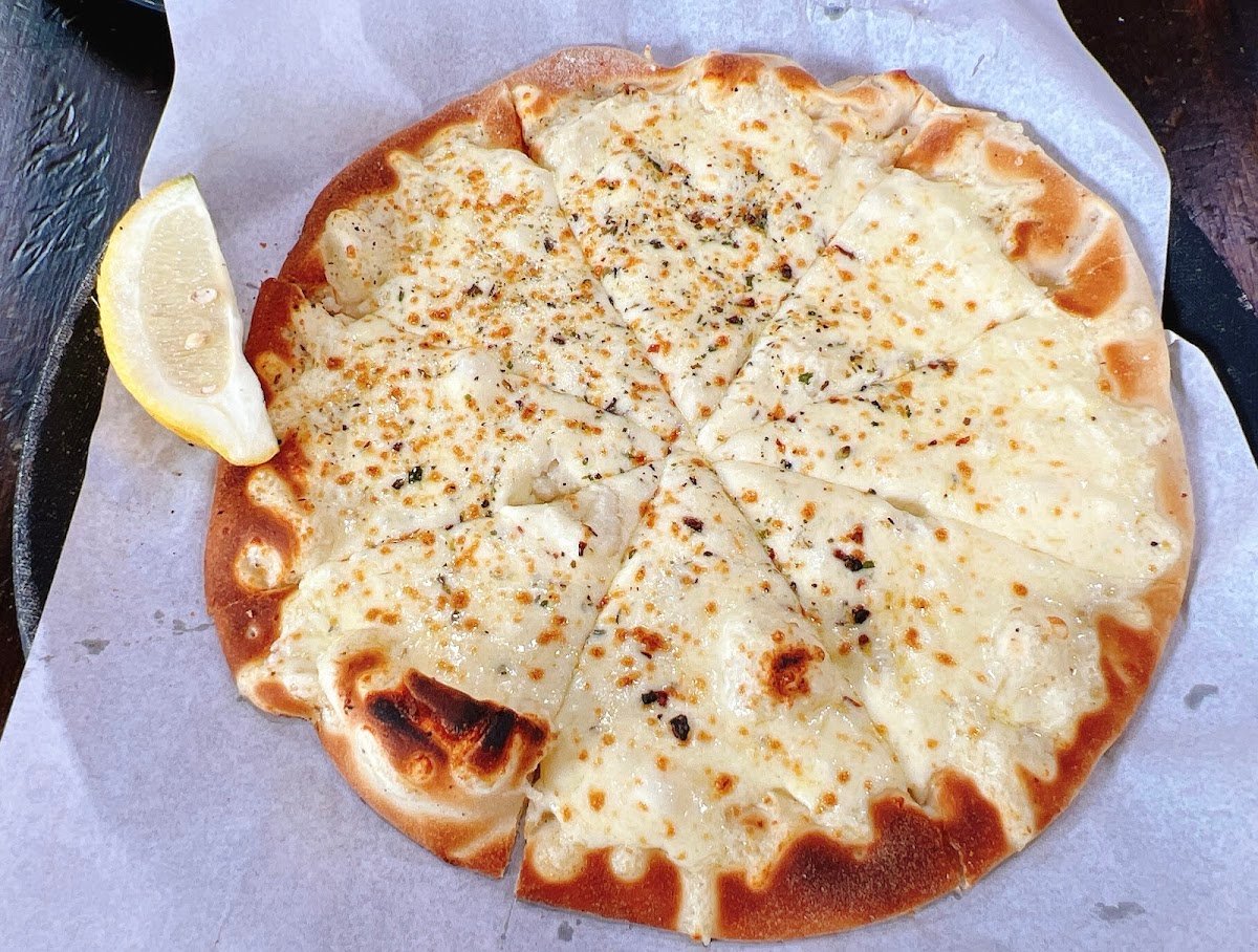 Taiba Bakery Pizza Cafe