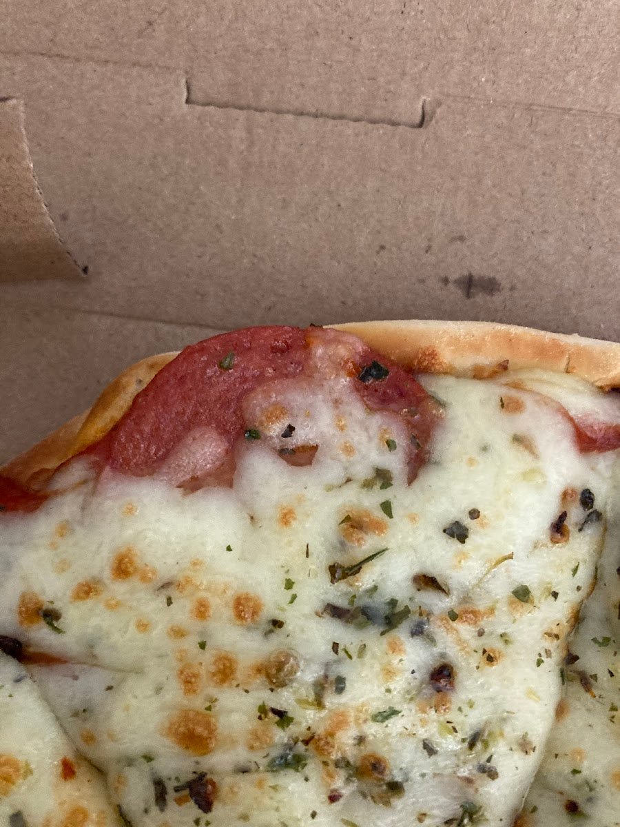 Taiba Bakery Pizza Cafe