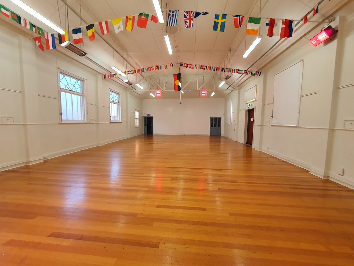 Multicultural Hub Moonah
