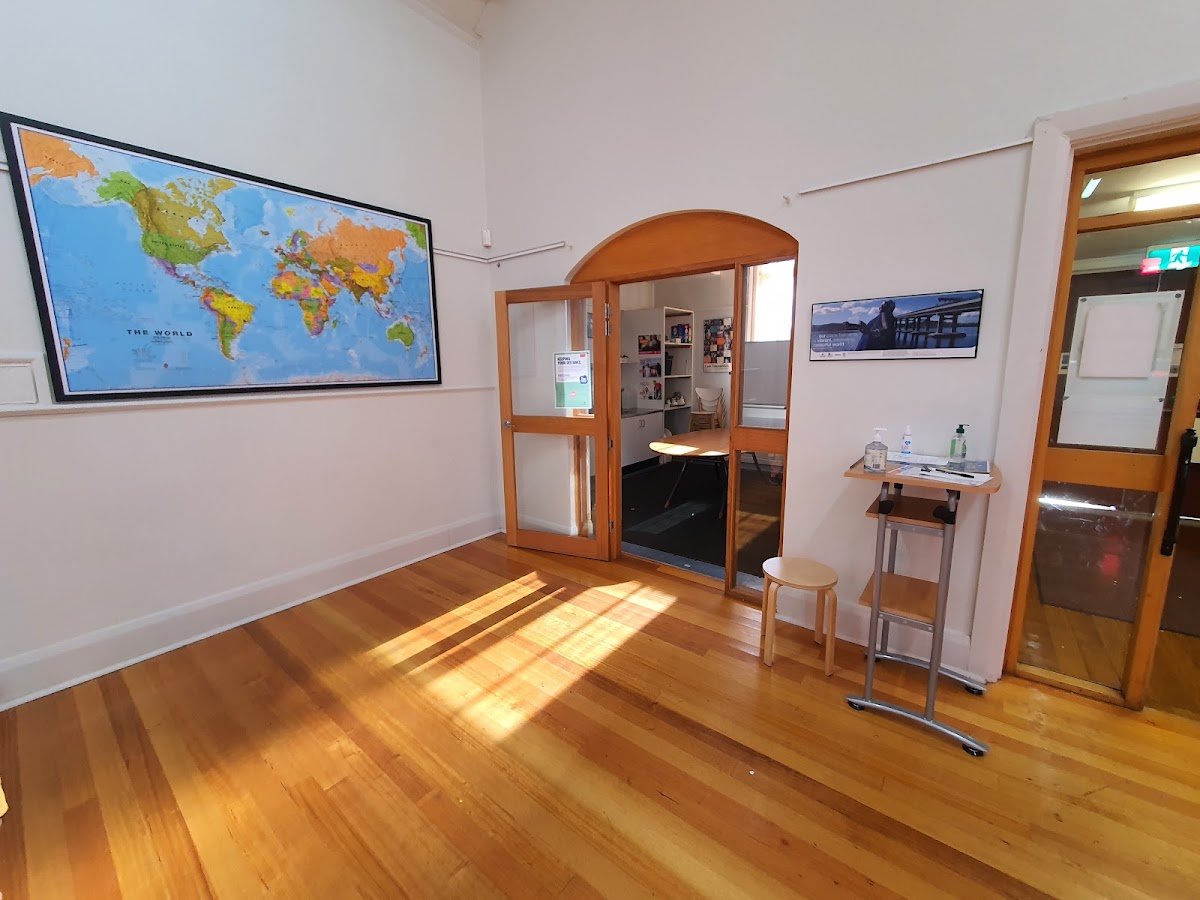 Multicultural Hub Moonah
