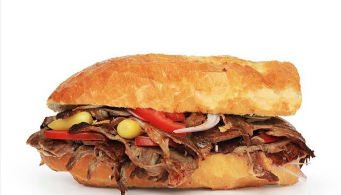 Richmond Kebab House