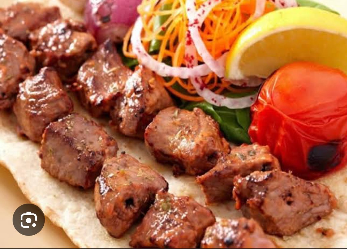 Richmond Kebab House