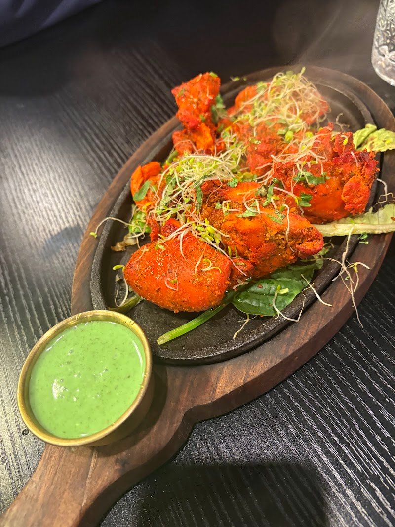 Spice Affairs Kapoors Authentic Indian Restaurant