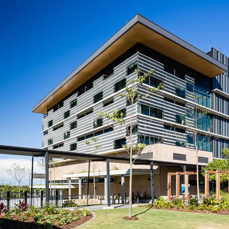 North Lakes Community Centre