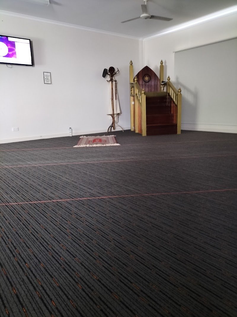 Horsham Islamic Welfare Association