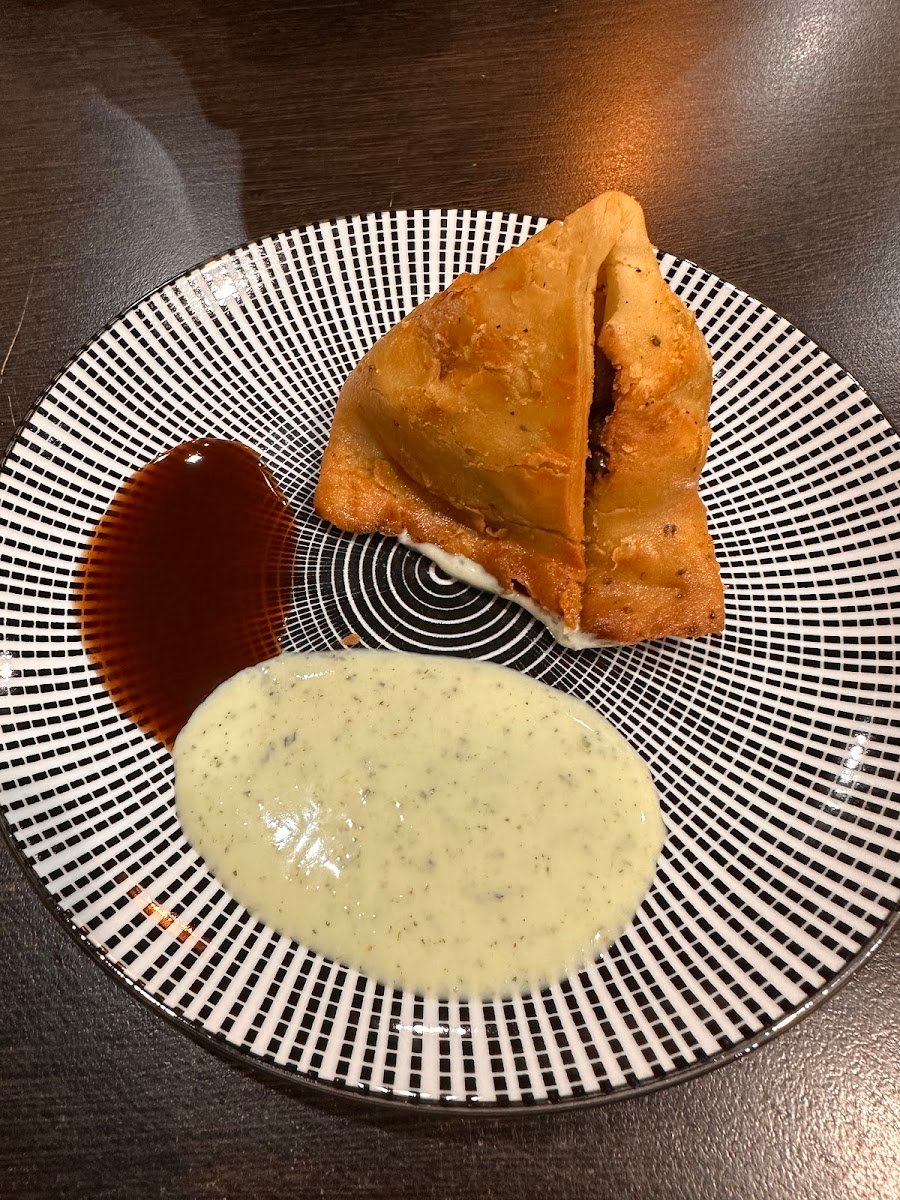 Tikka Junction Sweets and Restaurant