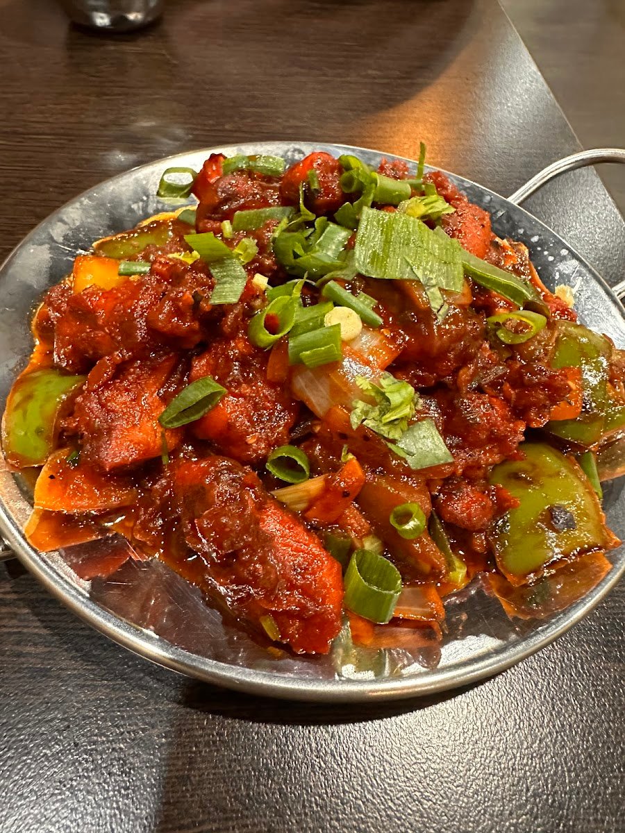 Tikka Junction Sweets and Restaurant