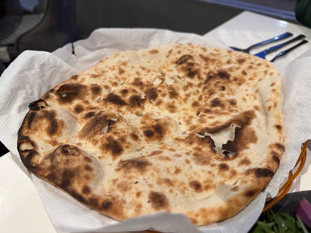 Persian Flavours