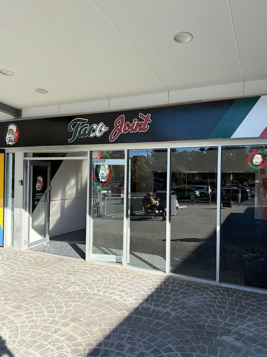 Taco Joint