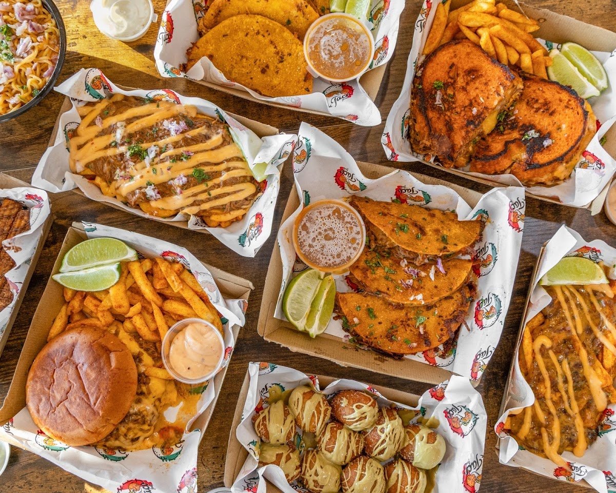 Taco Joint