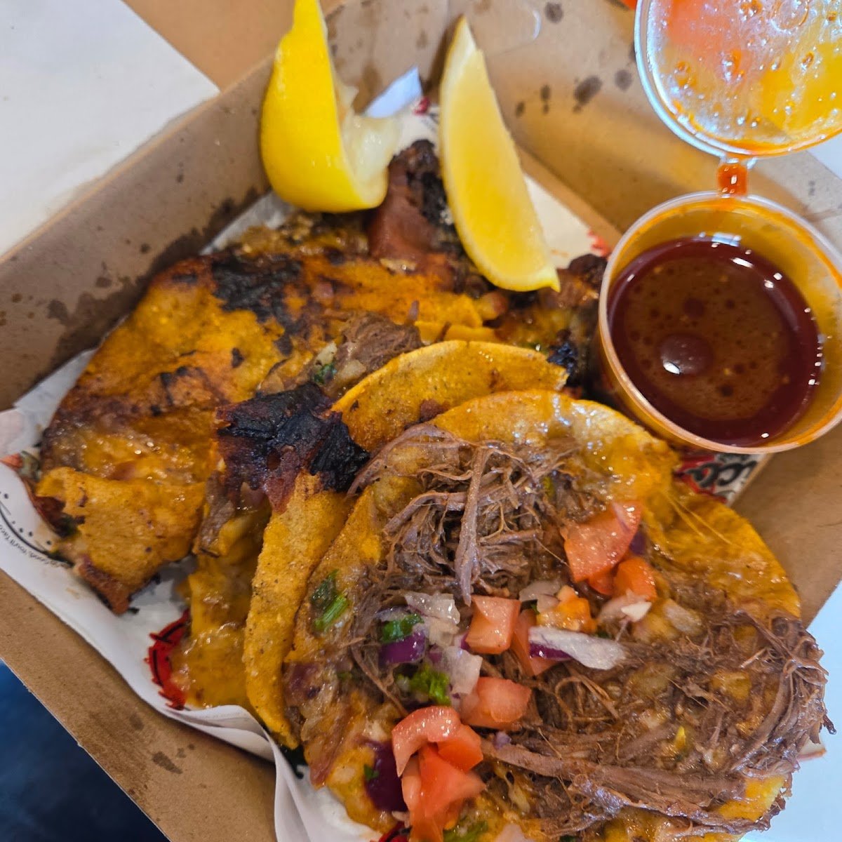 Taco Joint